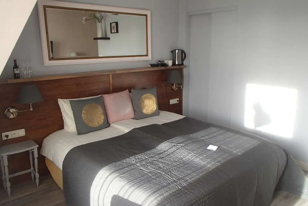 Best Western Hotel Den Haag