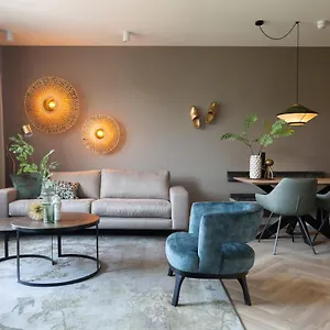 Bizstay Maurits Apartamento