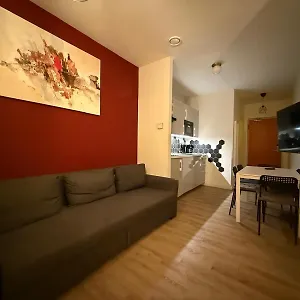 Central Studios Apartamento