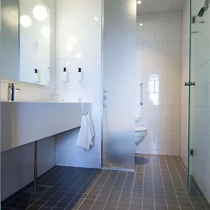 **** Hotel Scandic Park Finlandia