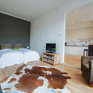  Apartamento Havenstraat Países Bajos